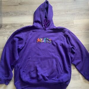 DIGITS Hoodie